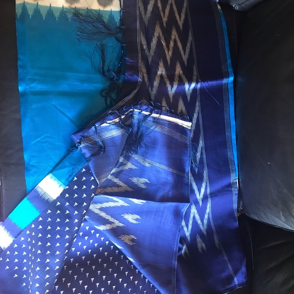 Saree - Picture 2 of 6